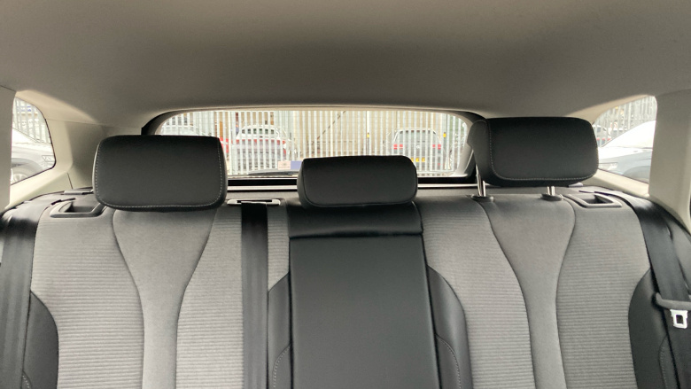 Skoda Enyaq 210kW 85 Edition 82kWh 5dr Auto Electric Estate